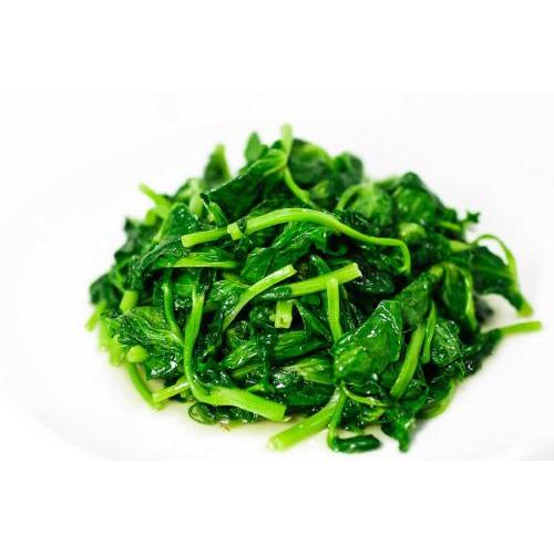 新鲜豆苗200克