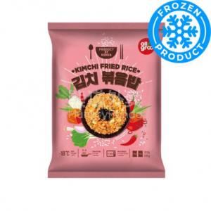 韩国速冻泡菜炒饭210gx2