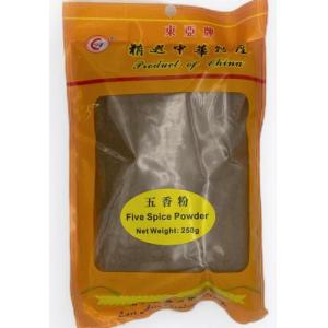 东亚牌五香粉250g