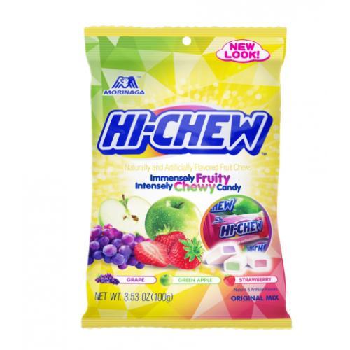 日本杂锦软糖 100g