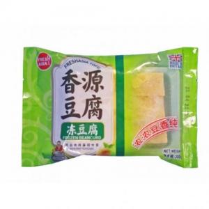 香源冻豆腐300g