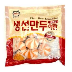 韩国鱼包蛋200g