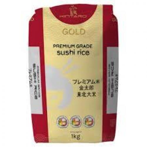 金太郎日本米 1kg