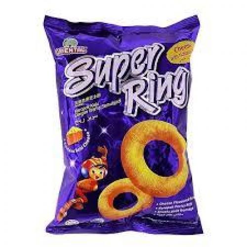 Super Ring芝士圈60g