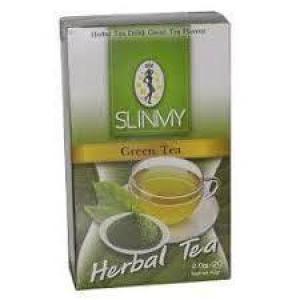 Slinmy減肥绿茶茶包40g