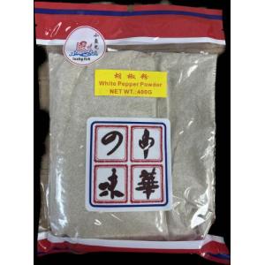 小鱼儿胡椒粉400g