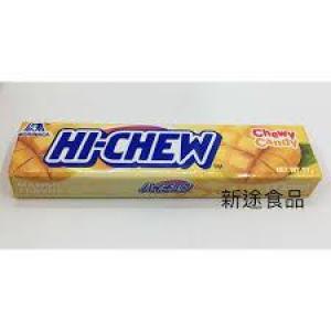 Hi Chew芒果软糖 50g