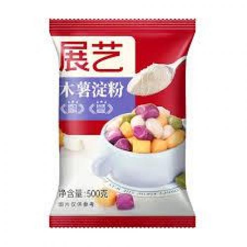 展艺木薯粉500g