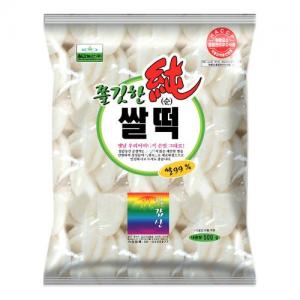 Chil Kab韩国年糕片500g