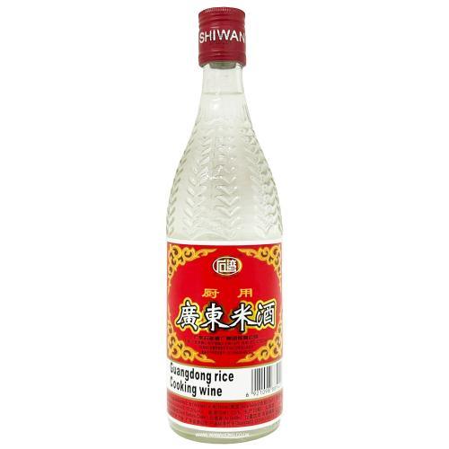 广东厨用米酒560ml