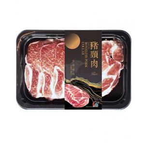 金达猪頸肉200g