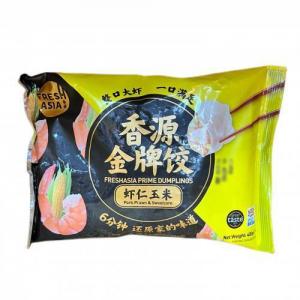 香源猪虾仁玉米饺 400g