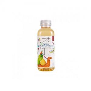 农夫山泉柚子绿茶500ml