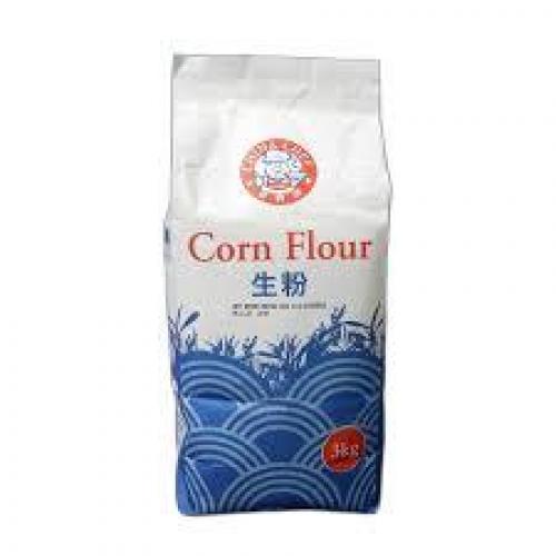 CC Corn Flour 3kg