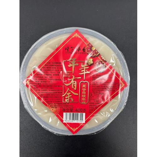 中食順香五谷杂粮年糕480g