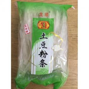 [限时優惠]龙须牌土豆粉条2包£4.50