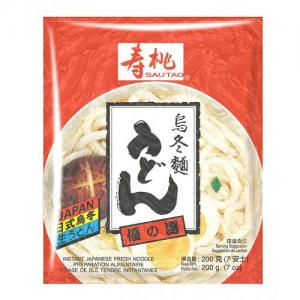 寿桃牌乌冬 200g