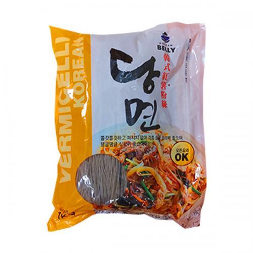 Korean Belly韩式粉丝500g