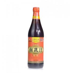 宝鼎天鱼南乳汁550g