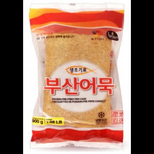 韩国鱼饼420g