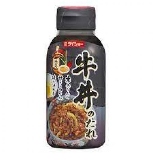 日本牛肉丼饭汁175g