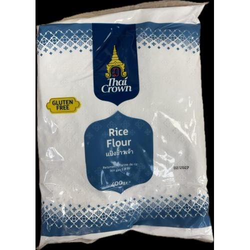 Thai Crown沾米粉400g