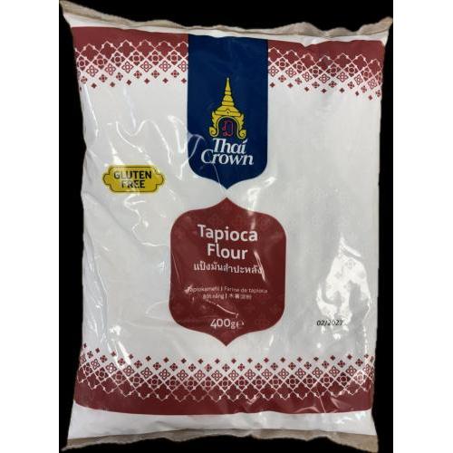 Thai Crown木薯淀粉400g