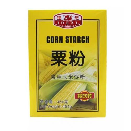 理想牌鷹粟粉454g