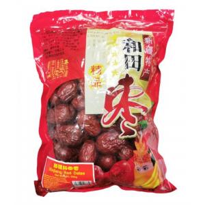 和田大红枣450g