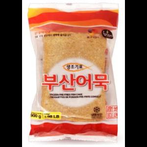 韩国鱼饼420g