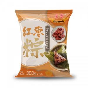 康乐红枣粽300g