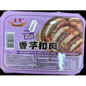 康乐芋头扣肉300g
