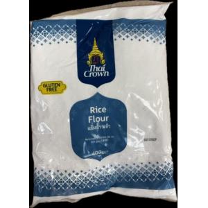 Thai Crown沾米粉400g