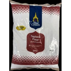 Thai Crown木薯淀粉400g