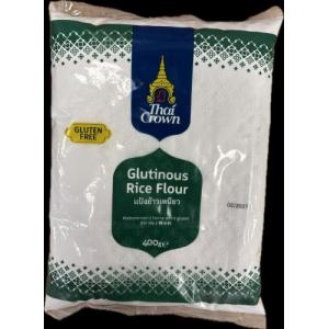 Thai Crown糯米粉400g