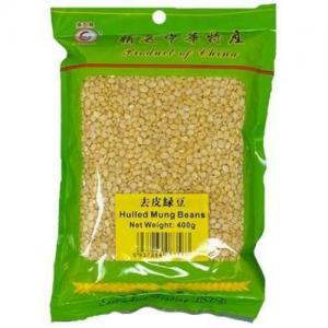 东亚牌开边绿豆400g