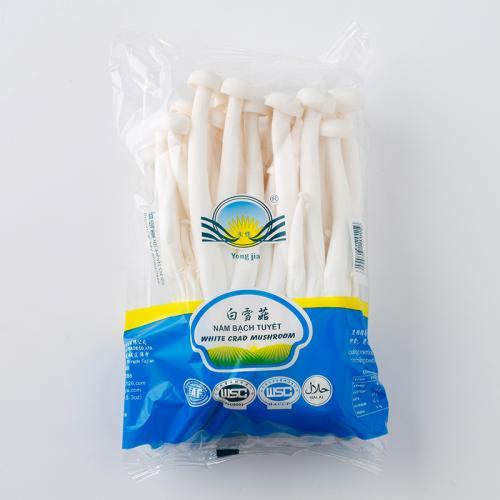 新鲜白雪菇150g