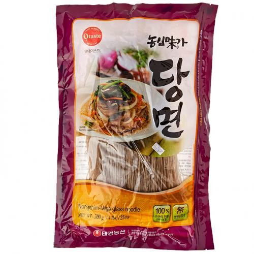 农心韩式粉丝500g