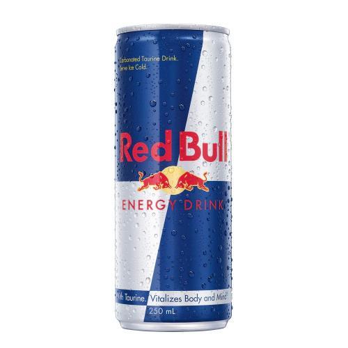 红牛饮料250ml