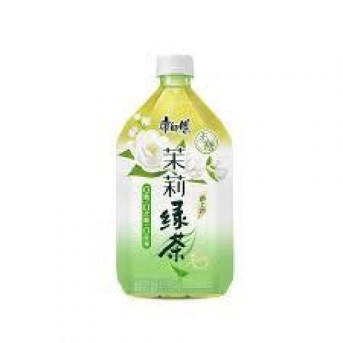 康师傅茉莉绿茶 1L