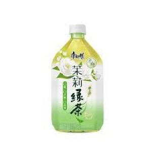 康师傅茉莉绿茶 1L