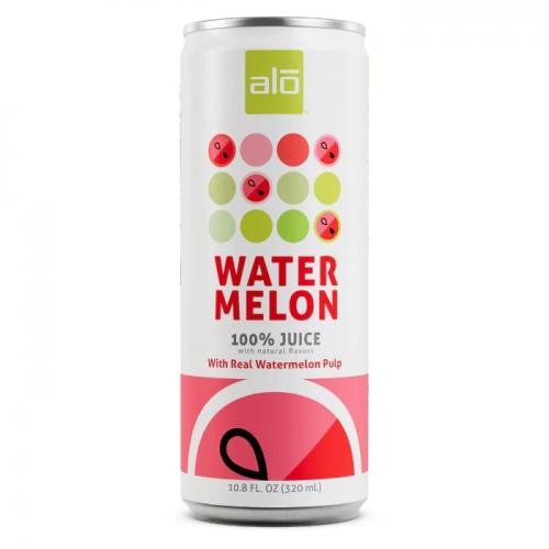 ALO西瓜饮品320ml
