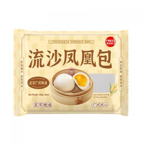 香源流沙凤凰包360g