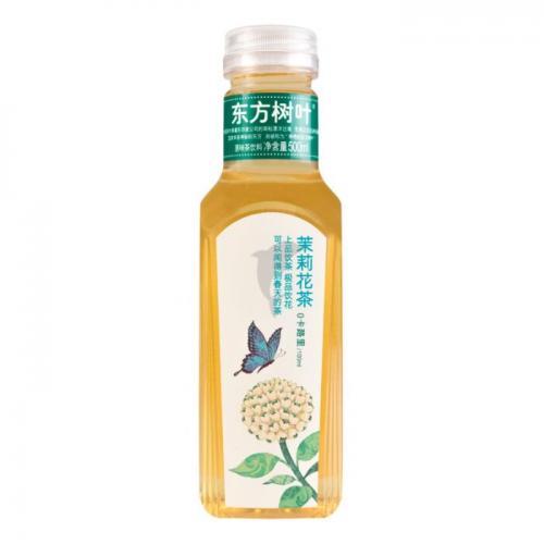 农夫山泉茉莉花茶500ml