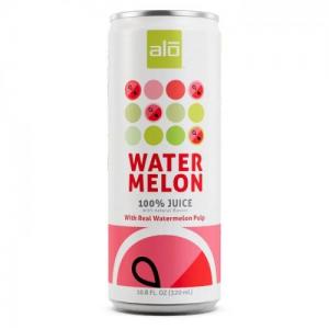 ALO西瓜饮品320ml