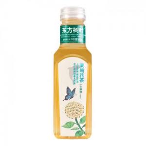 农夫山泉茉莉花茶500ml