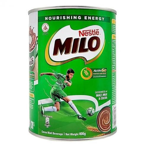 雀巢美禄 400g