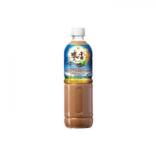 阿萨姆麦香奶茶1.25L