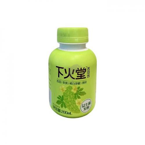 下火堂苦瓜饮200ml