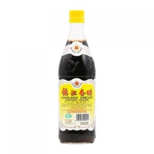 金梅镇江香醋300ml